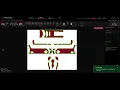 How to use the new live canvas tool to change orientation of multi panel objects