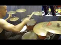 Suffocation - Abomination Reborn drum cover Sterling Junkin