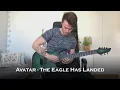 Download Lagu Avatar - The Eagle Has Landed (Guitar Cover + All Solos)