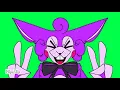 I JUST CANT STOP THINKING ABOUT BALLS Meme The Walten Files FLASH WARNING
