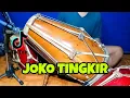 JOKO TINGKIR Koplo COVER Kendang Rampak!!!