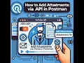 How to Add Attachments to Jira via API in Postman Bug Creation Guide