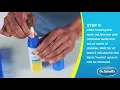 Dr Scholl s How To Use Dual Action Freeze Away Wart Remover