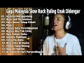 Lagu Lagu Malaysia Terpopuler Delisa Herlina Full Album Slow Rock Cover Bening Musik