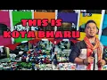 Download Lagu UNOFFICIAL MUSIC VIDEO THIS IS KOTA BHARU BY FENDI KENALI FEAT DENMANJO