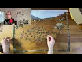 Intuitive Puzzling Timelapse Puzzle Number 1 - Big Ben 1000 piece Evisa Corse France