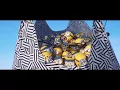 MALATIKALANO POLATINO - DESPICABLE ME 3 [MINIONS SONG]