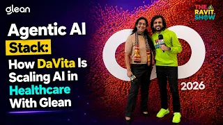 How DaVita Is Scaling AI in Healthcare With Glean