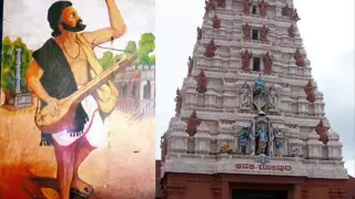 kannada devotional song daasanaagu visheshanagu