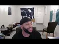 Turkish Rap Reaction Ezhel - Eyvallah (Official Audio)