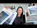 Everything I Bought During the Aritzia Sale Try On Haul What s Worth It