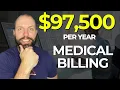 TOP 7 COMPANIES HIRING FOR REMOTE MEDICAL BILLER JOBS RIGHT NOW