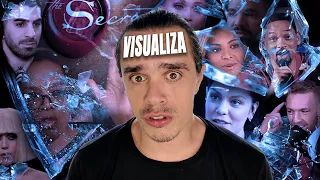 La religión de la VISUALIZACIÓN y la MANIFESTACIÓN...