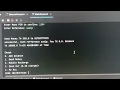 Mobile Banking java Project with oop