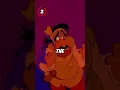 Did You Know In Aladdin