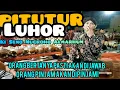 Download Lagu PITUTUR LUHUR/KI SENO NUGROHO