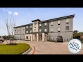 SureStay Plus by Best Western Humble Houston TX United States Hotel Review