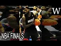 NBA Finals - WikiVidi Documentary