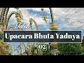 Download Lagu Tabuh - Upacara Bhuta Yadnya