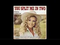 Download Lagu You Split Me in Two - Rhoda Hardcok (Banned 1970s Song) Hit Songs of the 70s