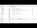Count a character number of occurrence using Hash Map