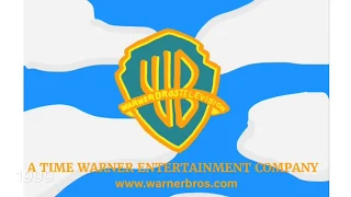 Warner Bros Television CLG wiki Re-Created