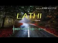 LATHI - Weird Genius ft.  Sara Fajira (KHS \u0026 Jada Facer Cover) (Official Audio)