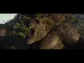 GODZILLA VS KONG: A Girl Waits For Me Full Song  Godzilla vs Kong Over the Mountain Across the Sea