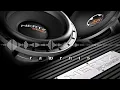 LVBEL C5 - HAVHAVHAV - BASS BOOST