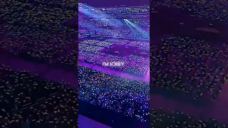 I M Sorry Don T Leave Me Bts Bts Army Shorts 