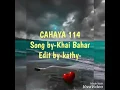 CAHAYA 114-Khai Bahar