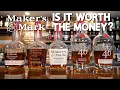 Is Maker s Mark Bourbon WORTH The MONEY
