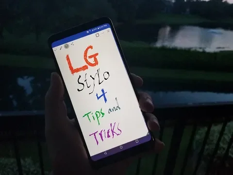 Download MP3 LG Stylo 4 Tips and Tricks (Hidden Features) You Should Know