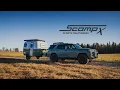 2026 Scamp X In-Depth Walkthrough with Our Sales Team