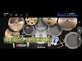 Download Lagu KANGEN NICKERIE - VERSI JATHILAN || DRUM ANDROID COVER
