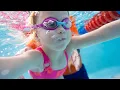 Swim Lessons Save Lives