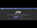 PHP tutorial for biginners - CRUD Operation