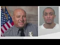 Gwinnett detectives working to learn motive behind correctional officer s shooting death
