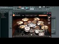 Download Lagu wing sejati drum backing track
