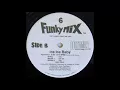 Vanilla Ice – Ice Ice Baby (Funkymix 6) 1991
