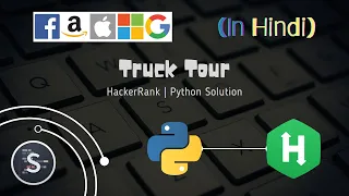 Truck Tour problem HackerRank Python Solution Hindi