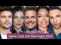 9-1-1 Lone Star 2020 Name Cast and Real Ages 2025 Rob Lowe Liv Tyler