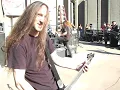 Exodus - Iconoclasm - Tidal Wave 2008 *Pro Footage*