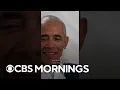 Former President Obama opens up about his relationship with Michelle Obama