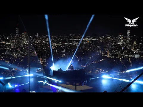 Download MP3 Tiësto - Live from Edge New York City