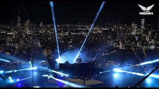 Tiesto - Live from Edge New York City
