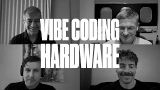 Vibe Coding Hardware