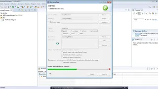 Java Tutorial For Developer 2 - Hello world with 3 Ways CommnadLine scanner and simple