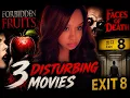 I Watched 3 Movies With TERRIBLE IMDb Ratings Were They Actually Good