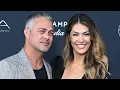 Ashley Cruger Taylor Kinney s relationship - Here s How it all began Glitz Europe